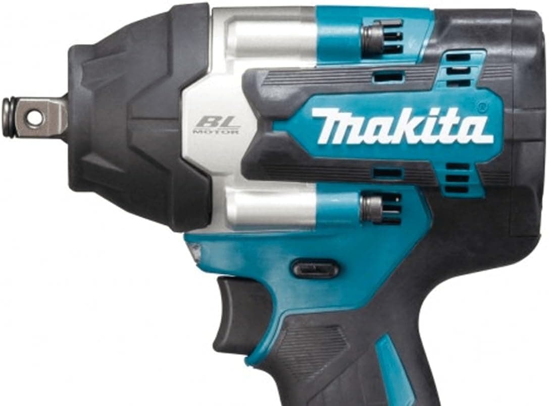 Makita DTW700Z Reseña - Seleccionar imagen 2