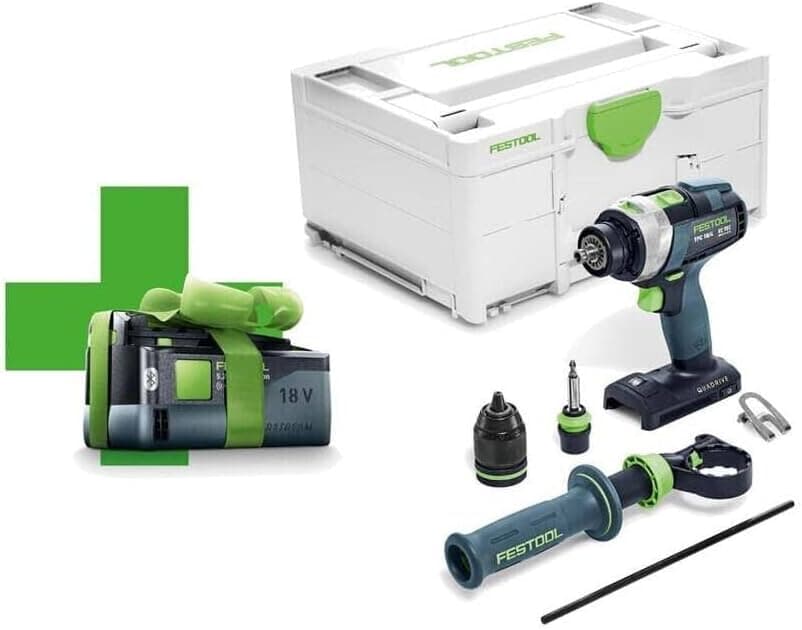 Festool 577053 Avis - Sélectionner l'image 1