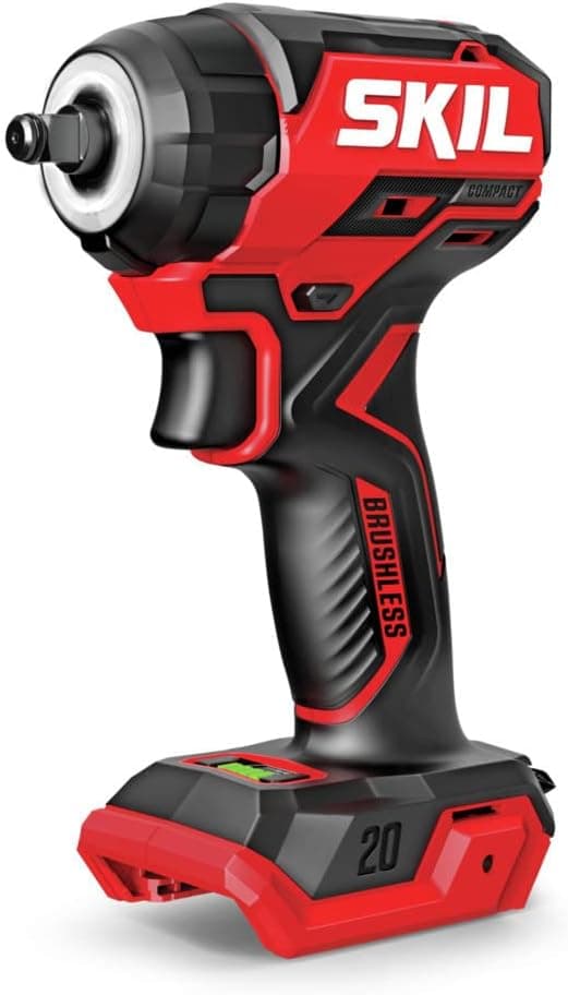 SKIL IW6739B-00 Avis - Sélectionner l'image 1