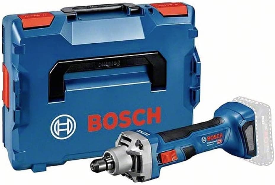 Bosch Professional 06019B5400 Testbericht - Bild auswählen 1