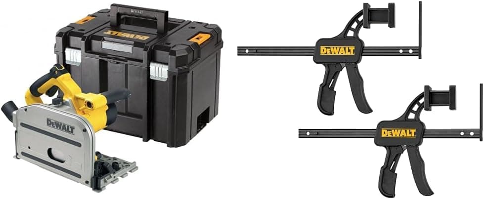 DeWalt [DeWalt model number not provided] Avis - Sélectionner l'image 1