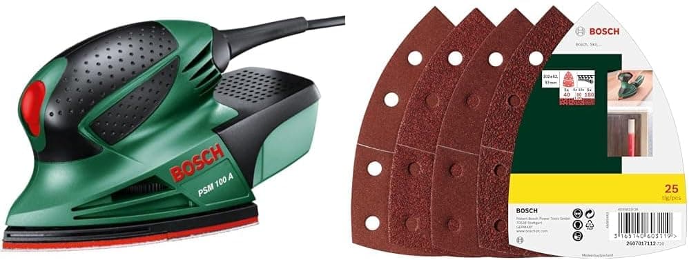 Bosch PSM 100 A recensione - immagine prodotto