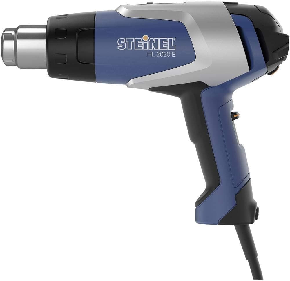 STEINEL 352202 Testbericht - Bild auswählen 2