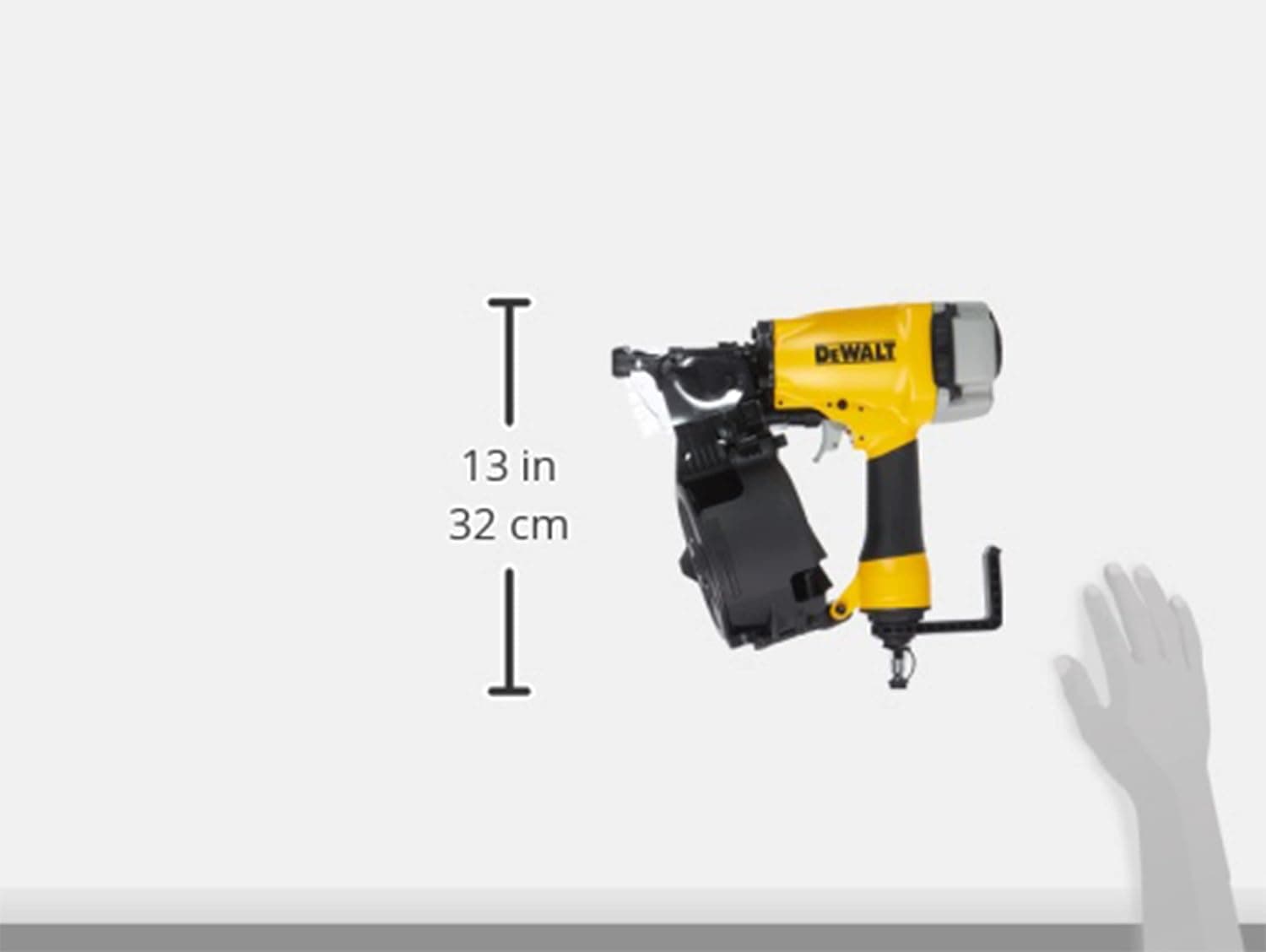 DEWALT DPN64C Testbericht - Bild auswählen 2