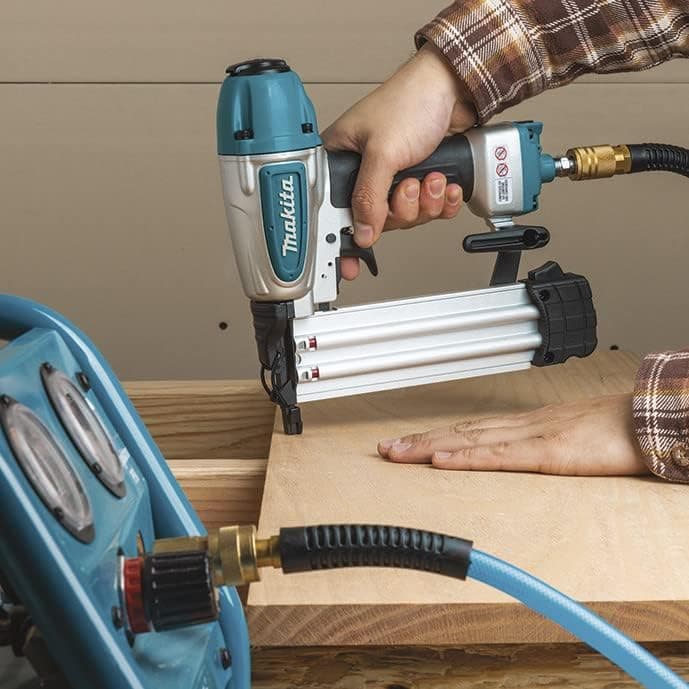 Makita AF505 Avis - Sélectionner l'image 3