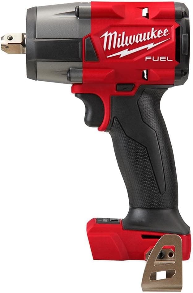 Milwaukee 2962P-20 Review - Select image 1