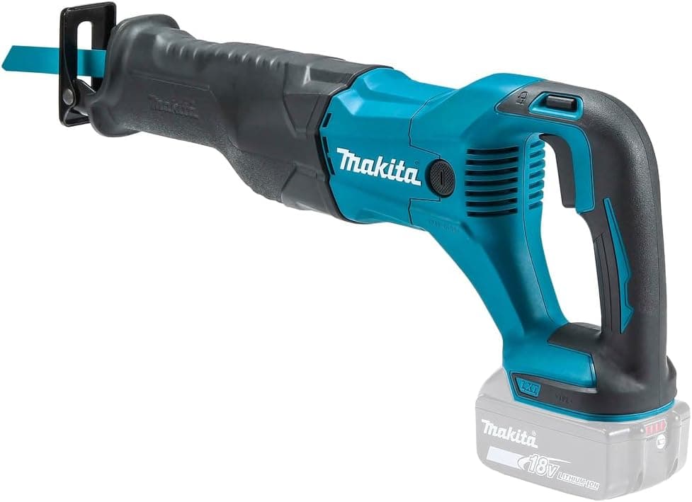 Makita DJR186ZK Testbericht - Bild auswählen 3