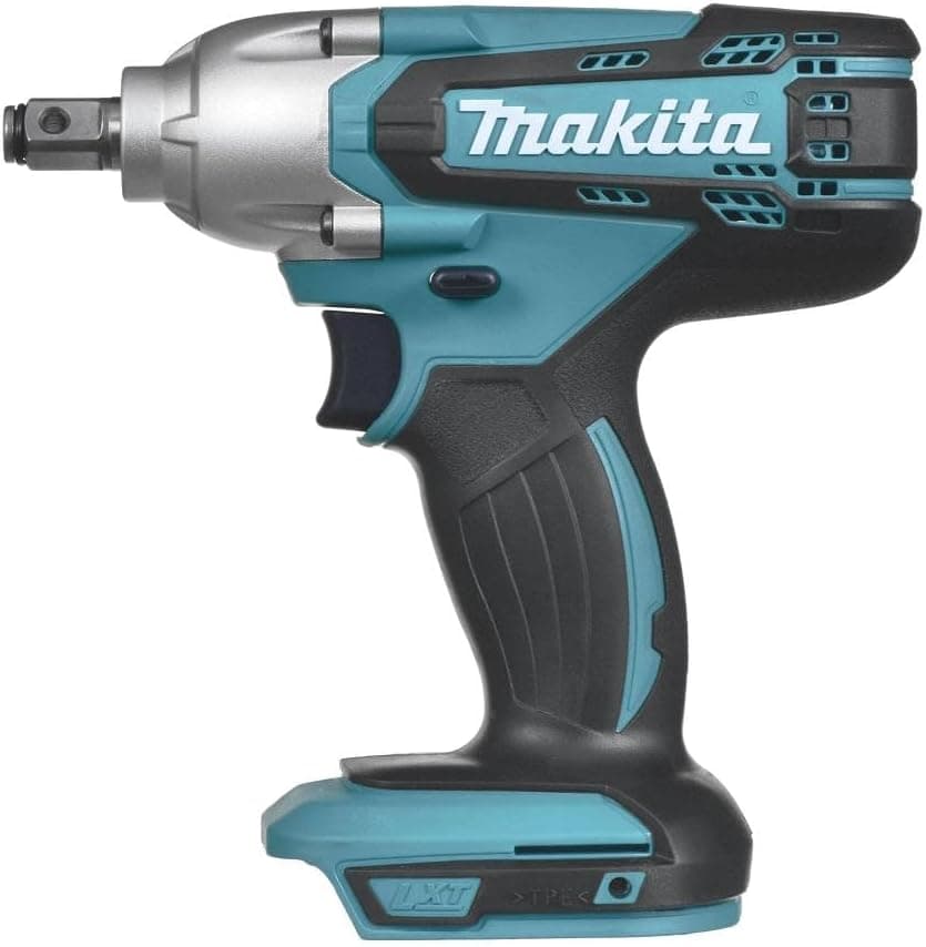 Makita DTW190Z Avis - Sélectionner l'image 1
