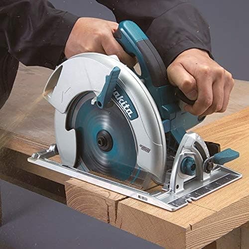Makita 5008MGJ/2 Reseña - Seleccionar imagen 3