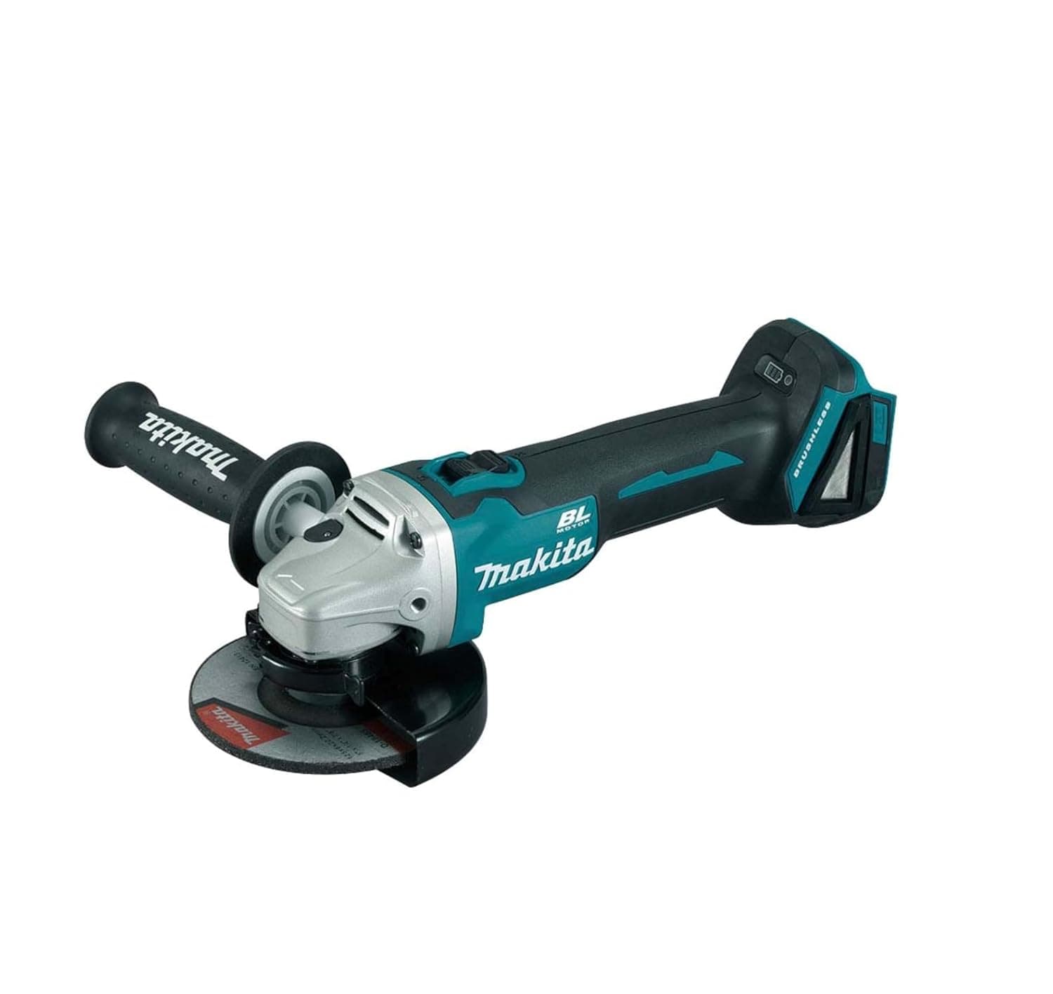 Makita DGA504Z avis - image du produit