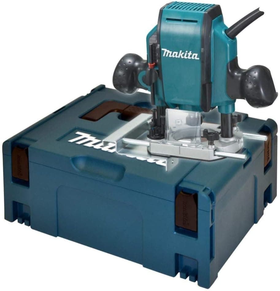 Makita RP0900XJ Avis - Sélectionner l'image 1