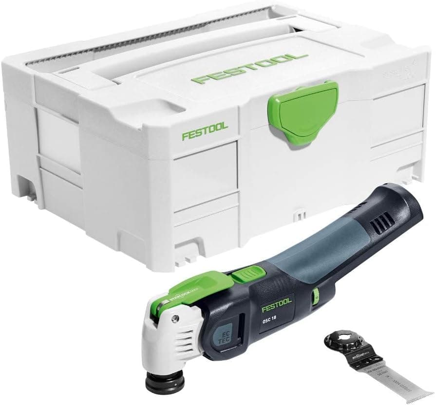 Festool 574848 Recensione - Seleziona immagine 1