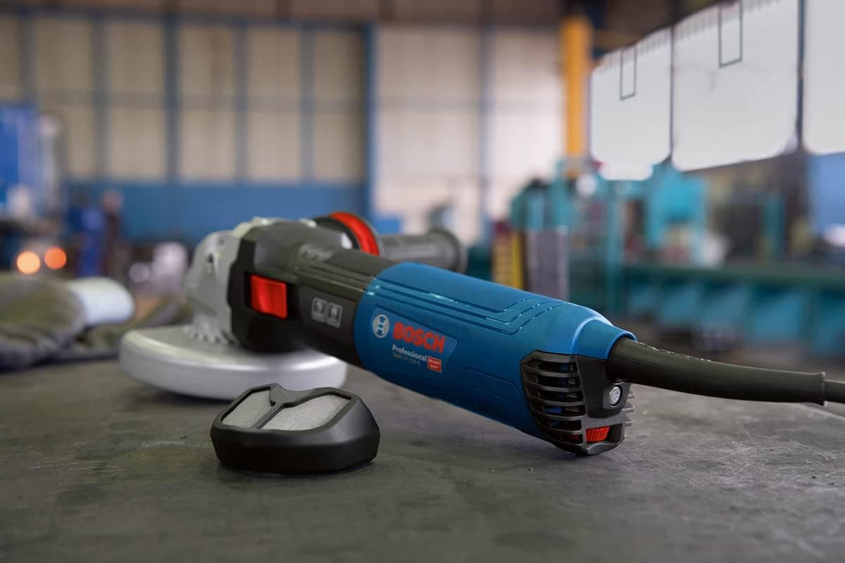 Bosch Professional 06017D0300 Avis - Sélectionner l'image 2