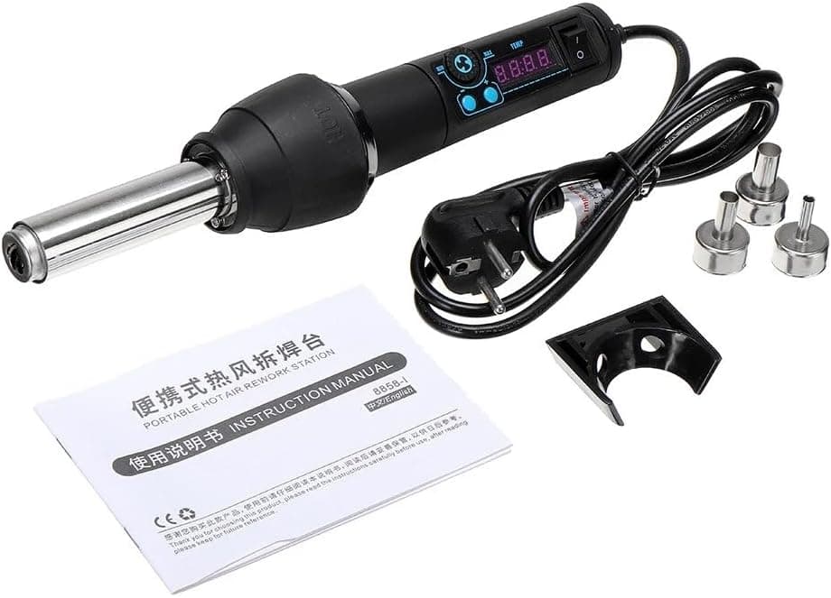 MASUNN WP0000489 Review - Select image 2