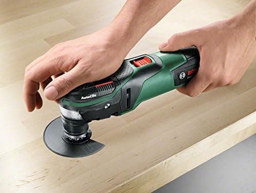 Bosch 0603102200 Testbericht - Bild auswählen 3