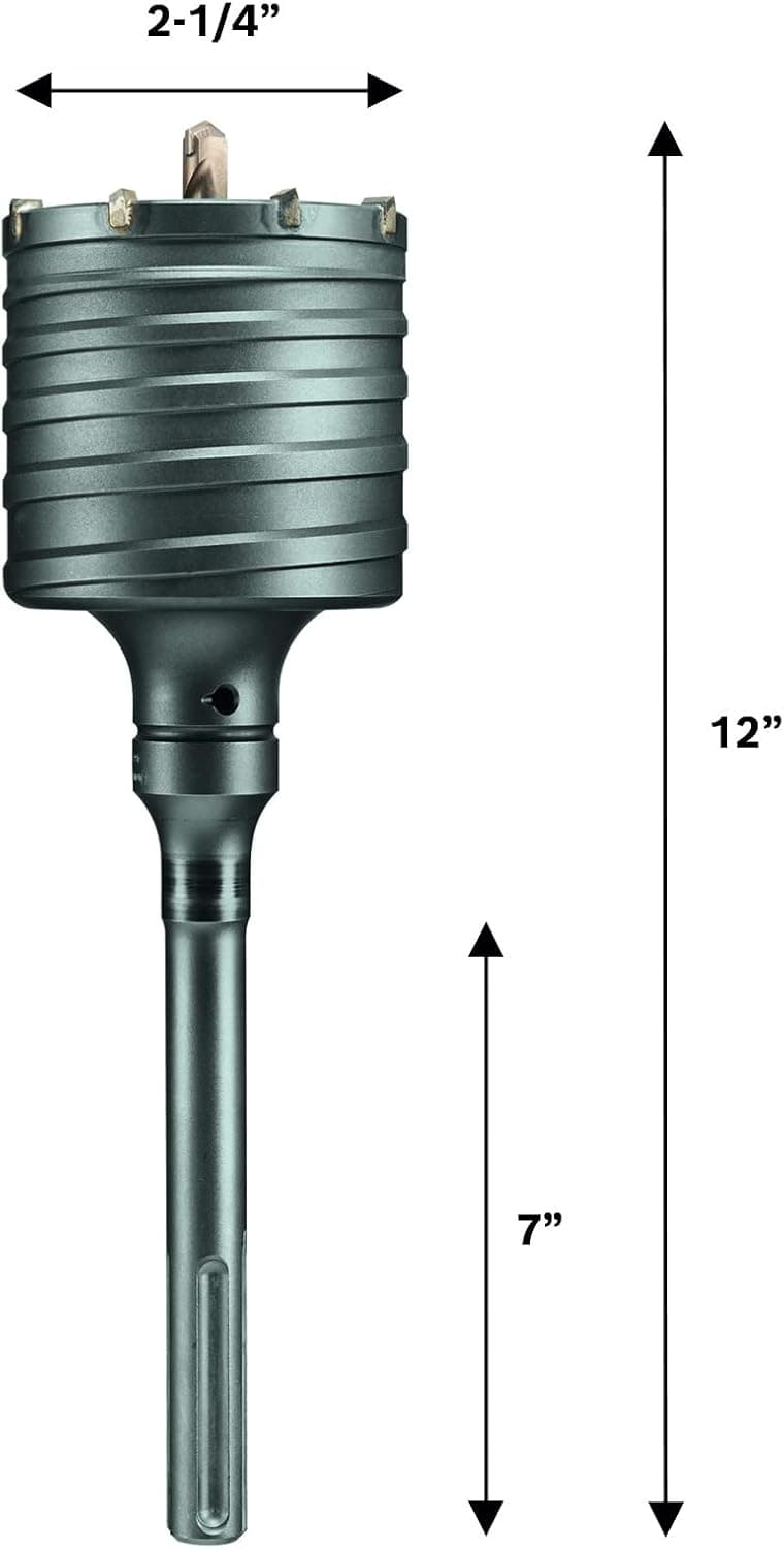 Bosch HC8516 Review - Select image 3