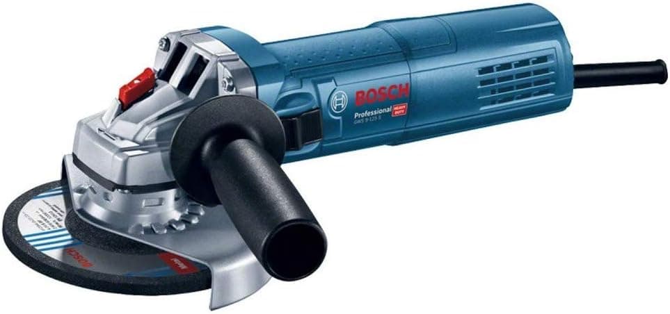 Bosch Professional 0601396104 Reseña - Seleccionar imagen 1
