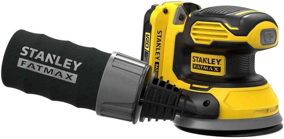 STANLEY FATMAX SFMCW220D1S-QW Avis - Sélectionner l'image 2