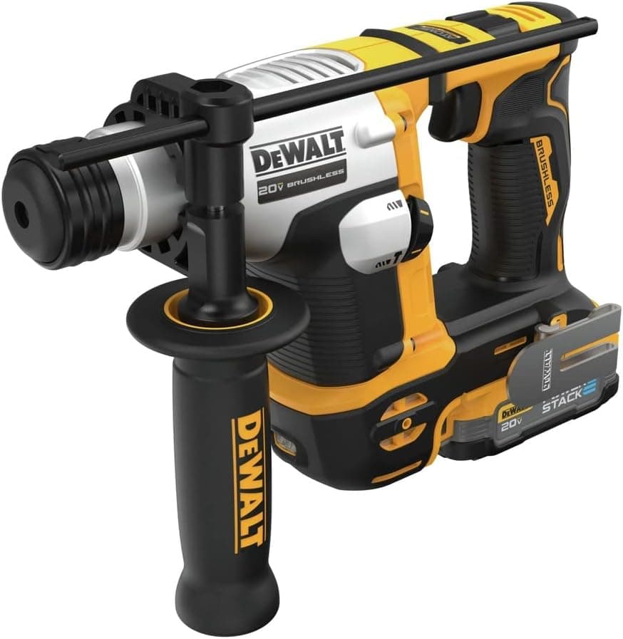 DEWALT DCH172E2 Avis - Sélectionner l'image 2