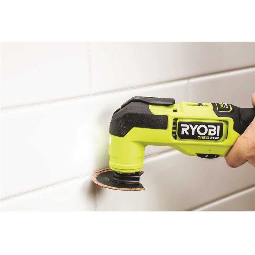RYOBI #A241601 Recensione - Seleziona immagine 2