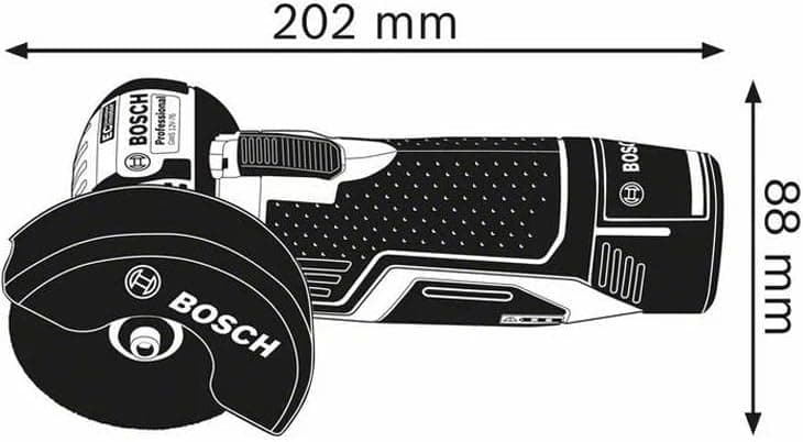 Bosch 06019F2000 Recensione - Seleziona immagine 3