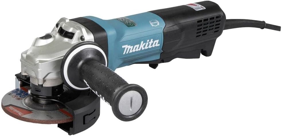 Makita GA5093X01 Reseña - Seleccionar imagen 3