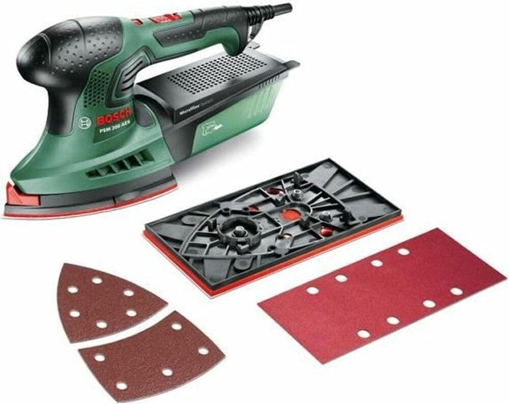 Bosch 06033B6000 Avis - Sélectionner l'image 1