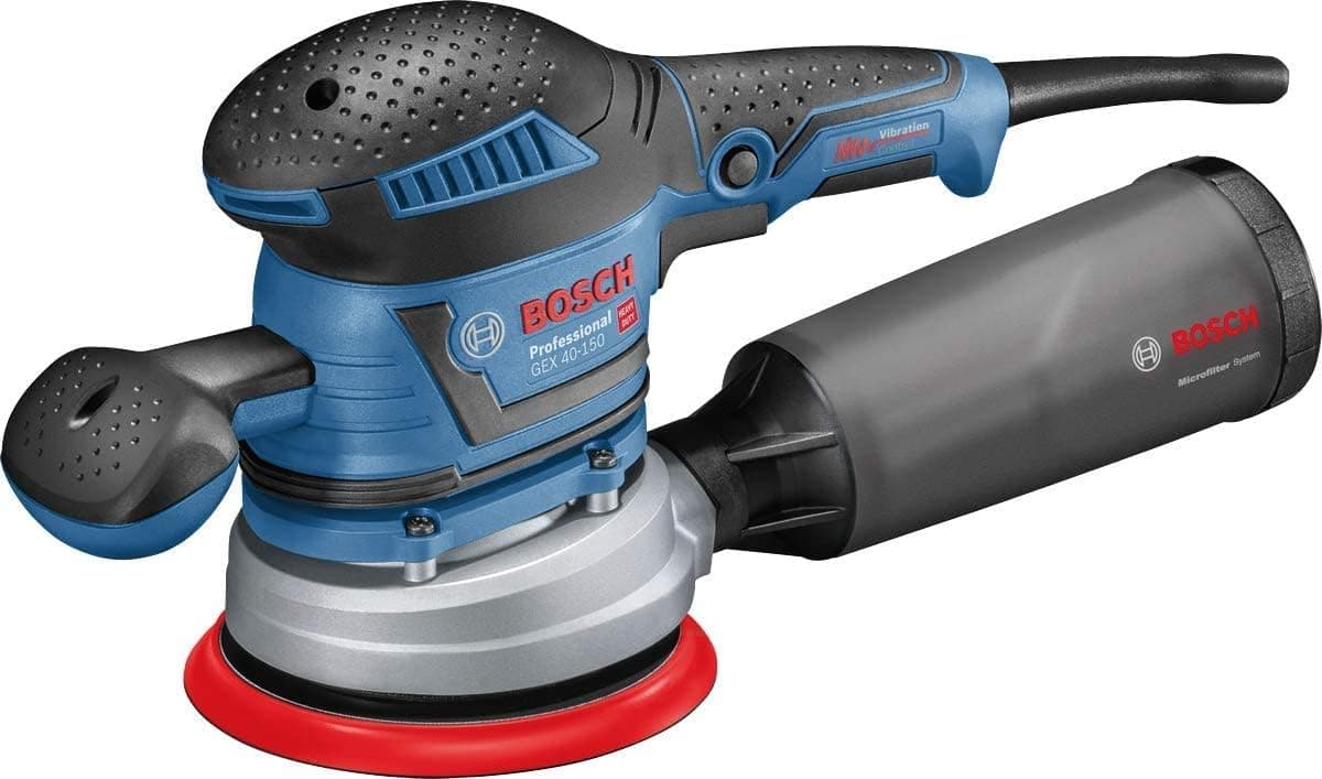 Bosch Professional 060137B202 Avis - Sélectionner l'image 2