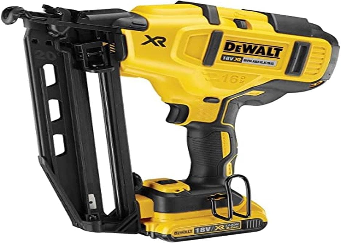 DEWALT DCN660D2-QW Avis - Sélectionner l'image 1