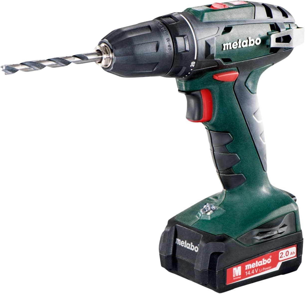 metabo 602206540 Recensione - Seleziona immagine 2
