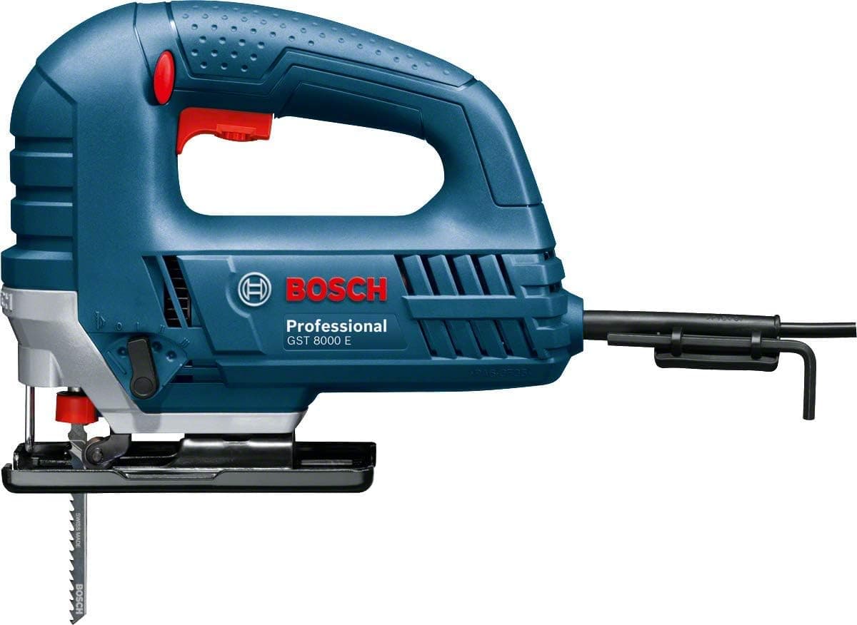 Bosch Professional 060158H000 Avis - Sélectionner l'image 3