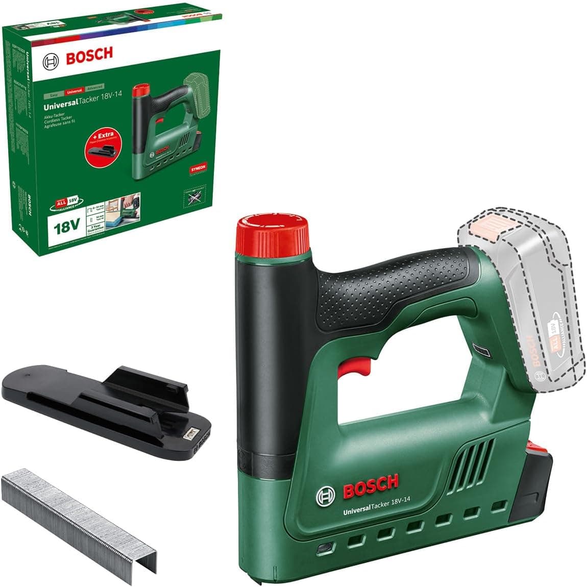 Bosch 06032A7001 avis - image du produit