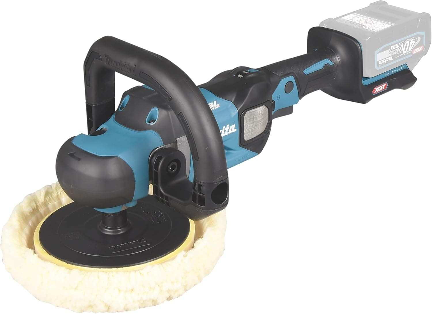 Makita PV001GZ Testbericht - Bild auswählen 1