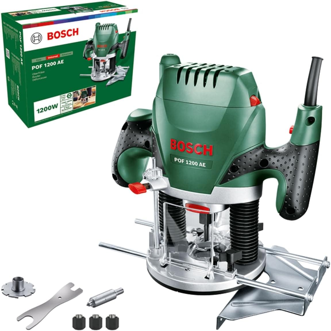 Bosch 060326A100 Avis - Sélectionner l'image 1