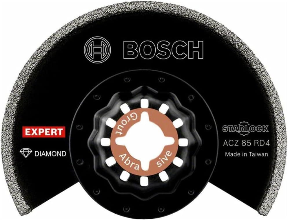 Bosch Professional 2608900035 Testbericht - Bild auswählen 1
