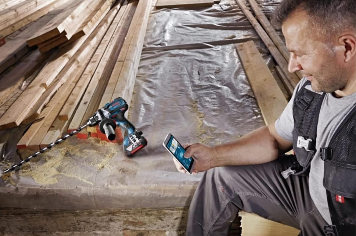 Bosch Professional 06019G0109 Avis - Sélectionner l'image 3