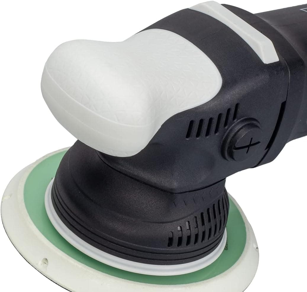 Maxshine Pro DA polisher Testbericht - Bild auswählen 3