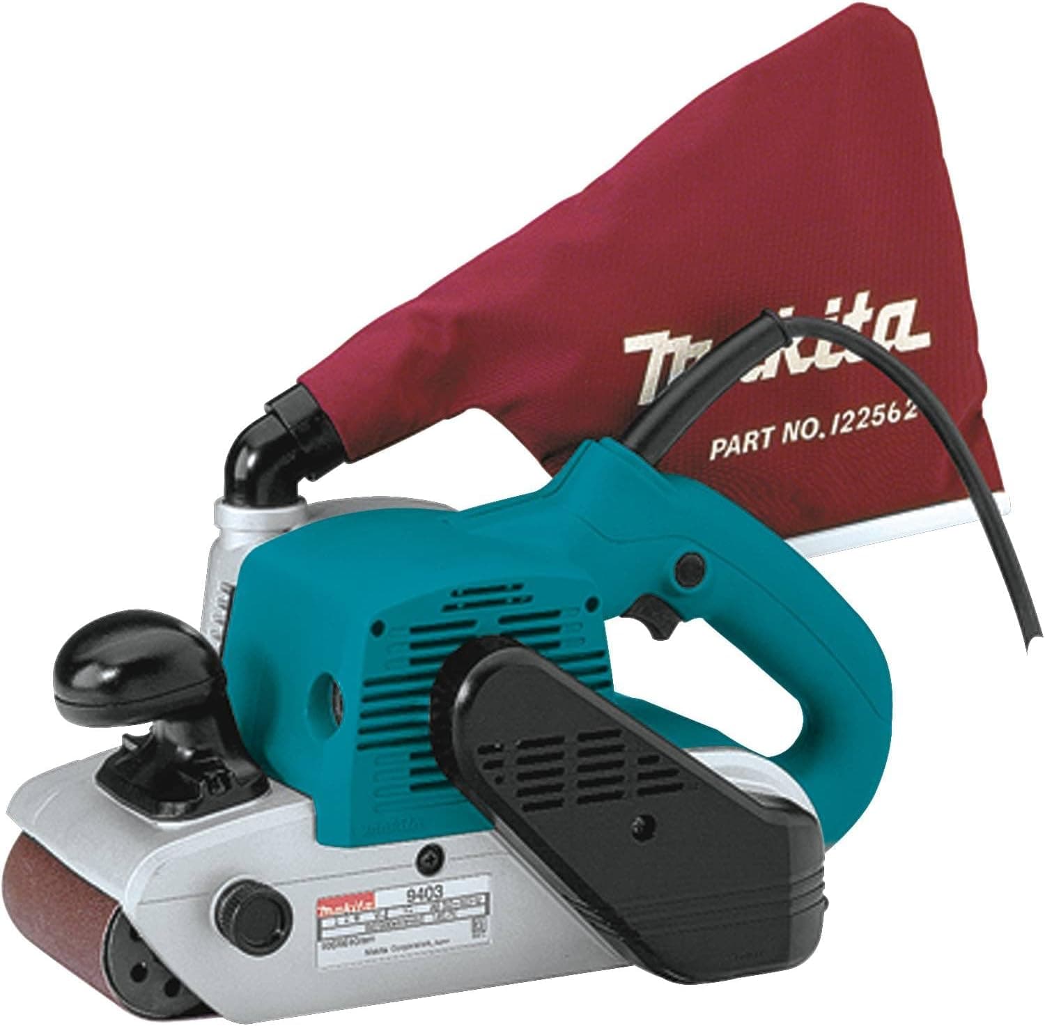 Makita 9403 reseña - imagen del producto