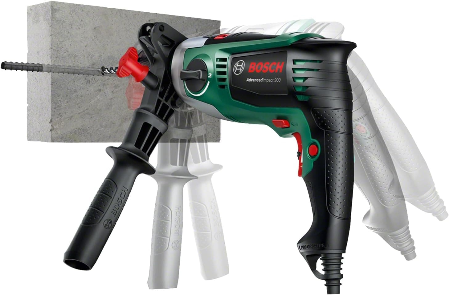 Bosch 0603174000 Reseña - Seleccionar imagen 3