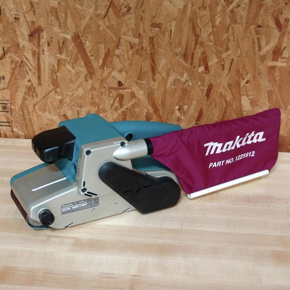 Makita 9404 Reseña - Seleccionar imagen 3