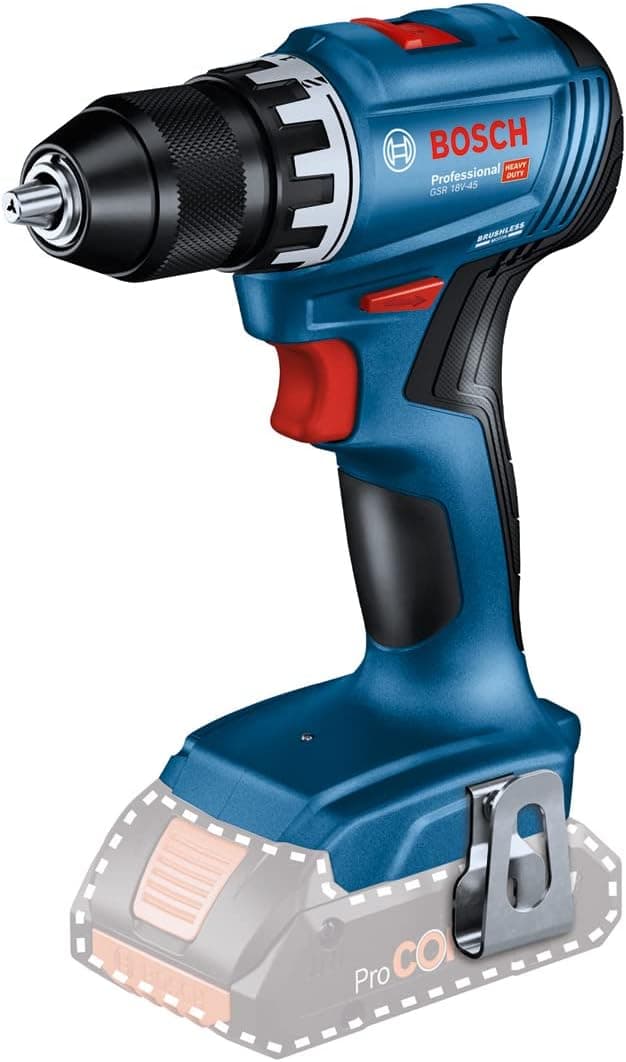 Bosch Professional 06019K3203 Testbericht - Bild auswählen 3
