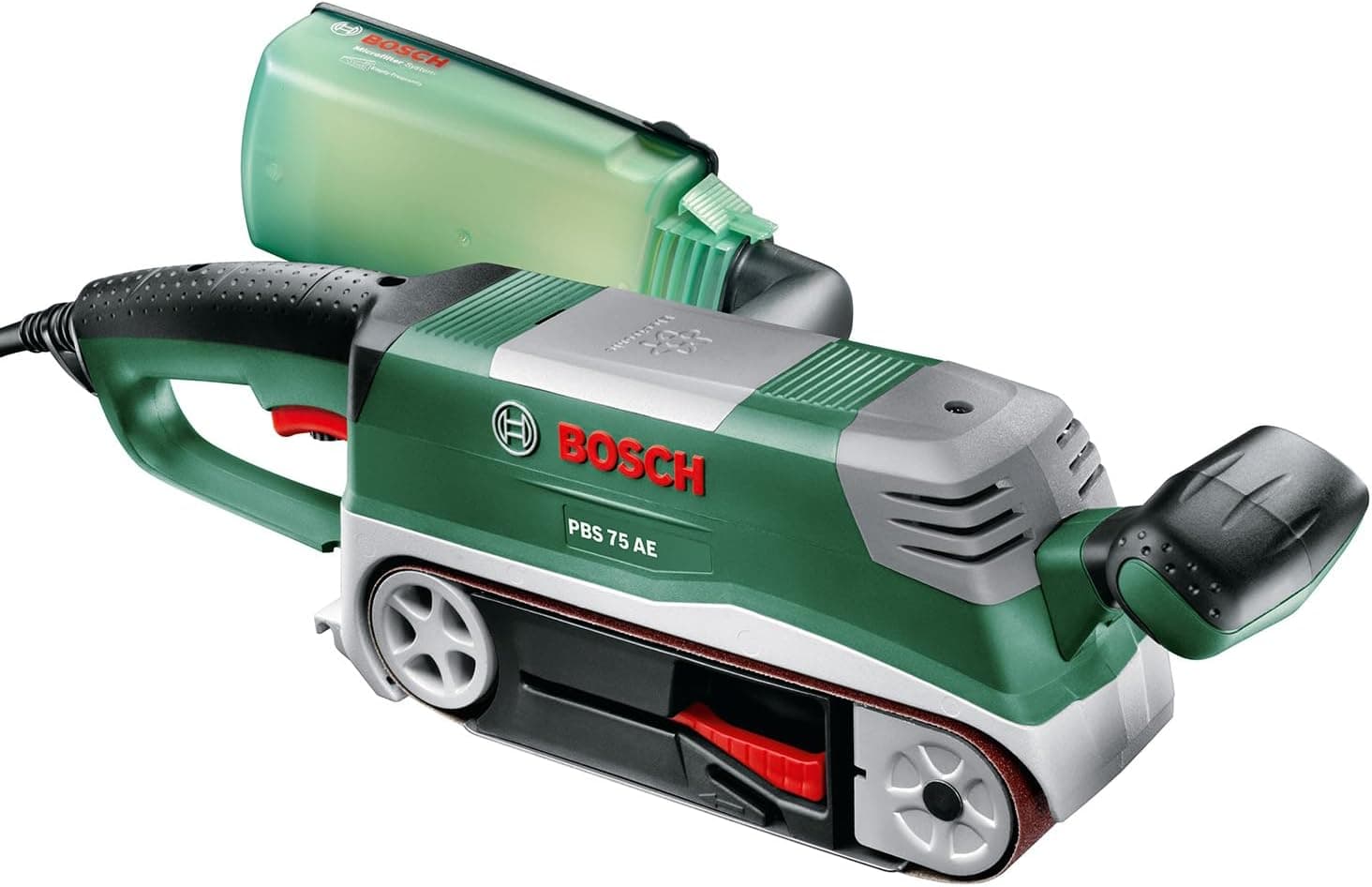 Bosch 06032A1101 reseña - imagen del producto