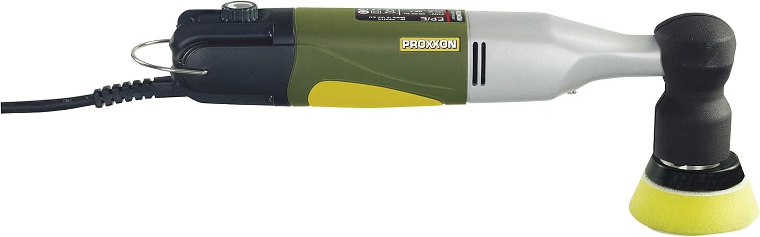 PROXXON 28680 Reseña - Seleccionar imagen 2