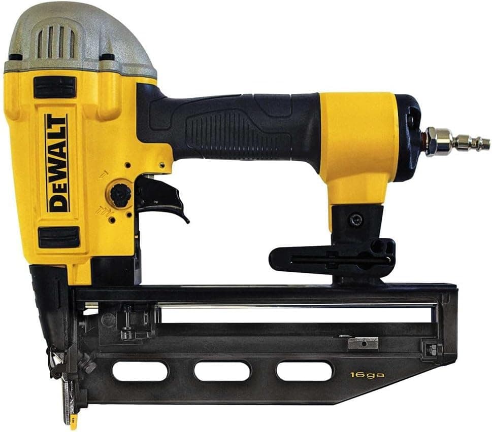 DEWALT DEWDPN1664PP Recensione - Seleziona immagine 1
