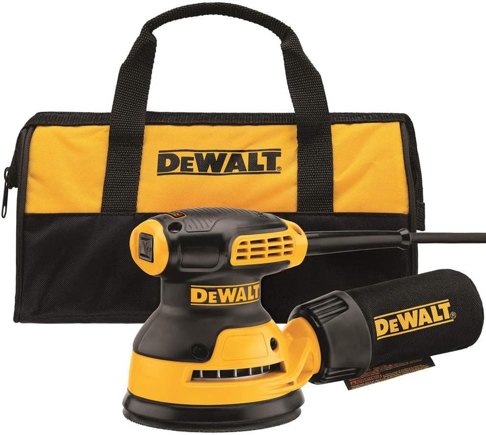 DEWALT DWE6421K Review - Select image 1