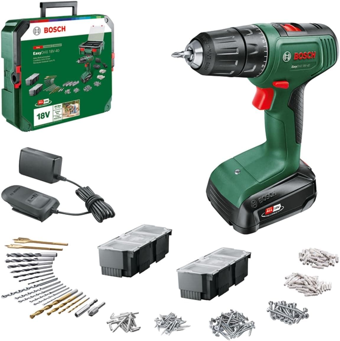 Bosch 06039D8006 Avis - Sélectionner l'image 1