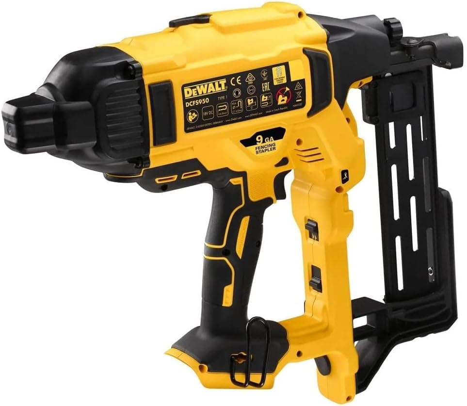 DEWALT DCFS950N-XJ Avis - Sélectionner l'image 2