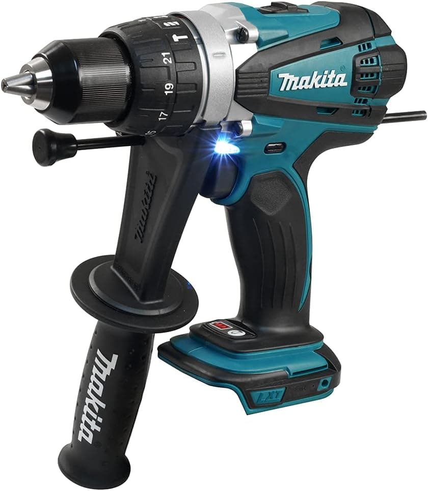 Makita DHP458Z reseña - imagen del producto