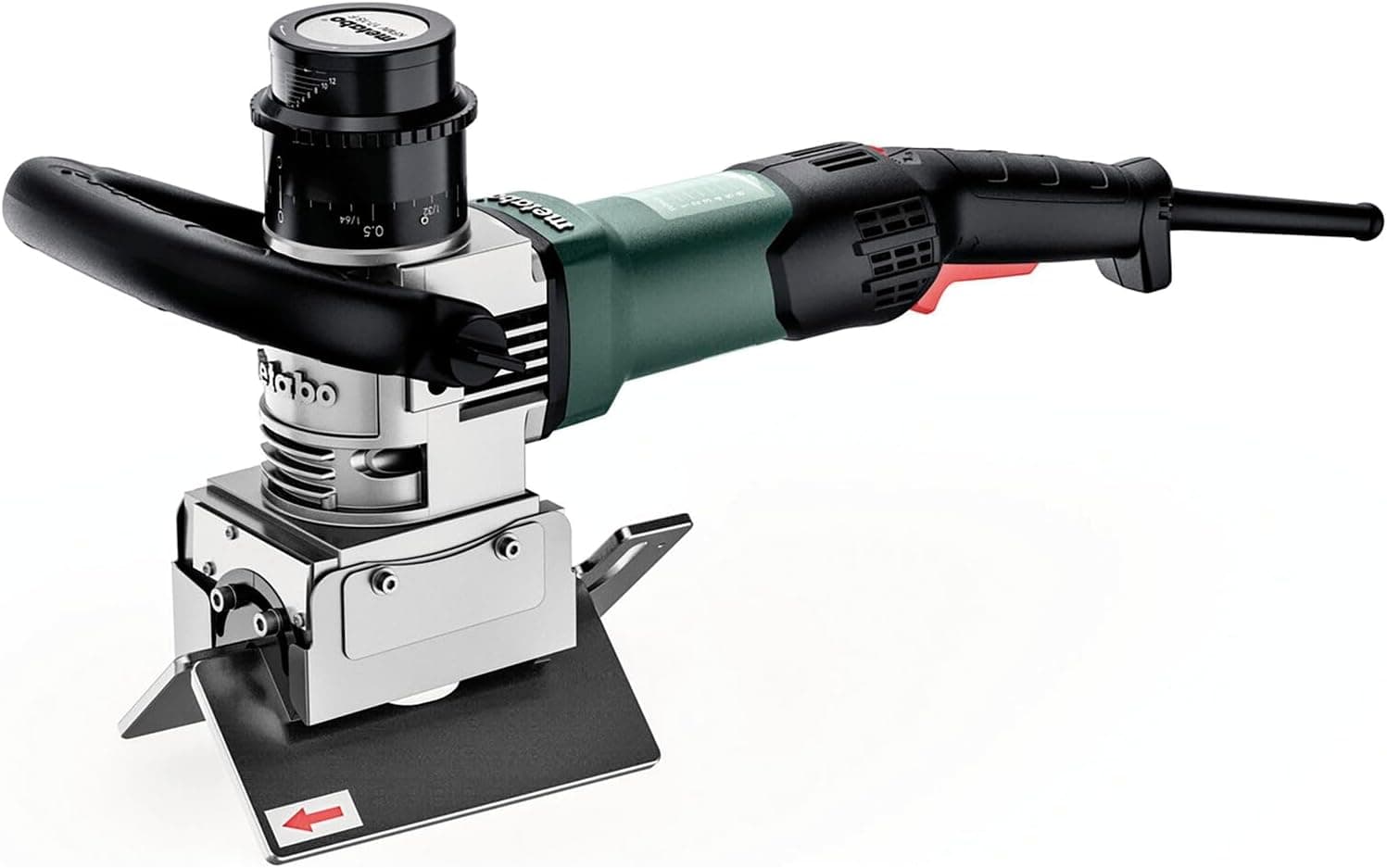 metabo 601770610 Avis - Sélectionner l'image 1
