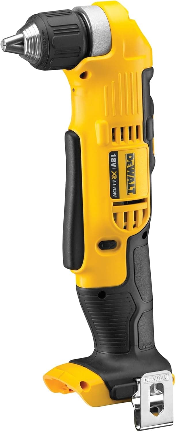DEWALT DCD740N-XJ Avis - Sélectionner l'image 1